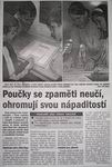Debrujáři v Litomyšli