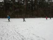 Všestranní sportovci na sněhu