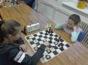Přebor škol v šachu